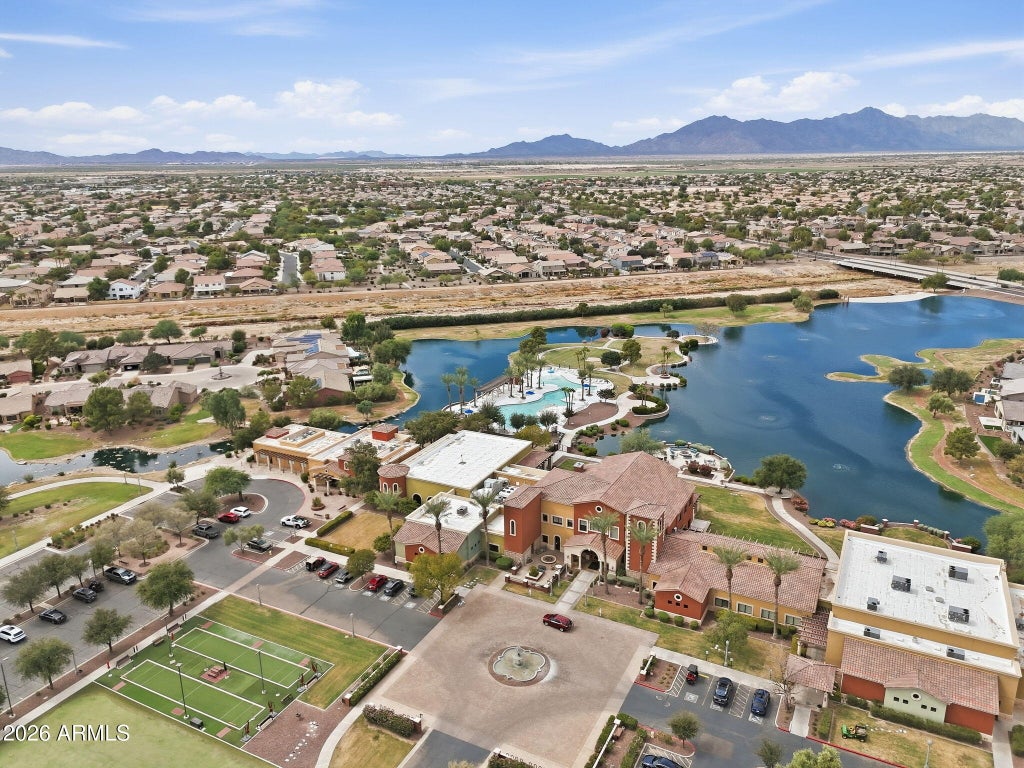 Photo of 42851 W Mallard Road, Maricopa, AZ 85138 (MLS # 7087887)