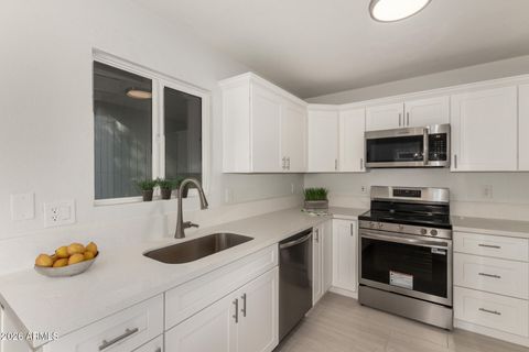 22202 N 32ND Avenue Phoenix AZ 85027