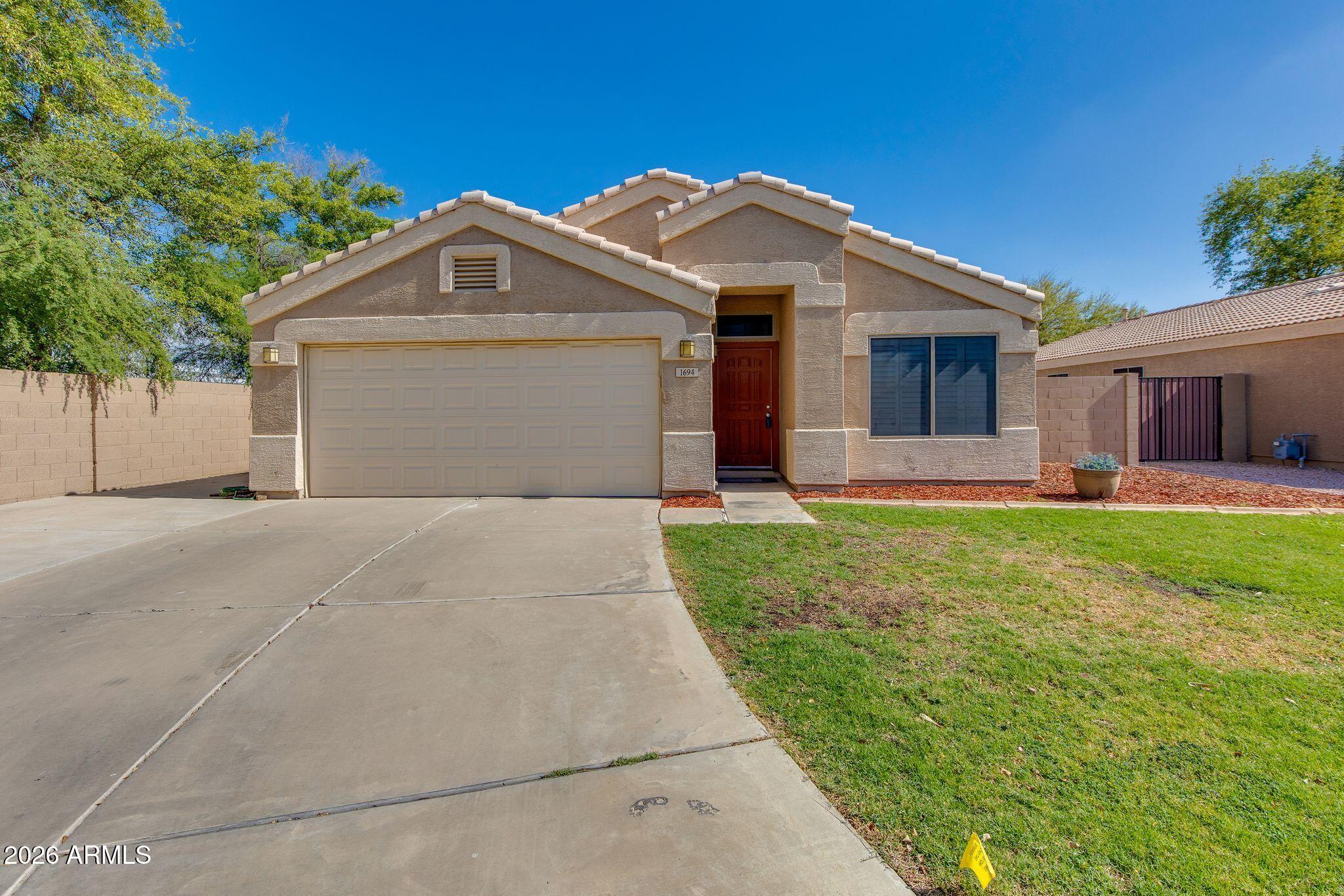 1694 E SIERRA MADRE Avenue
