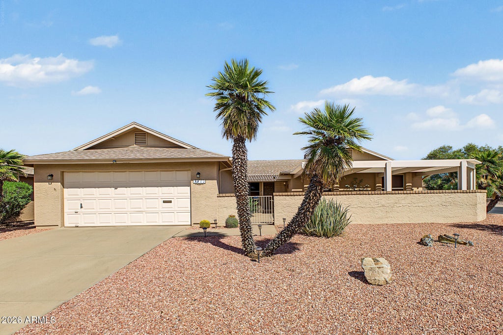 Photo of 2052 Leisure World, Mesa, AZ 85206 (MLS # 7086149)