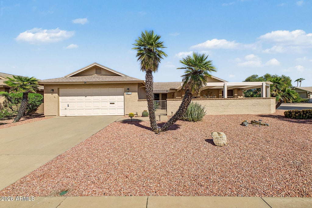 Photo of 2052 Leisure World, Mesa, AZ 85206 (MLS # 7086149)