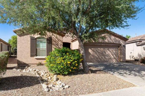 4245 E FICUS Way Gilbert AZ 85298