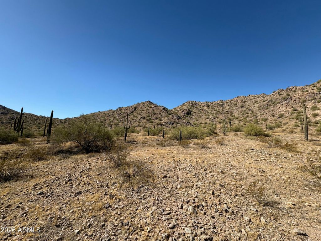Photo of 0 W Bowlin Road #A, Maricopa, AZ 85138 (MLS # 7005714)