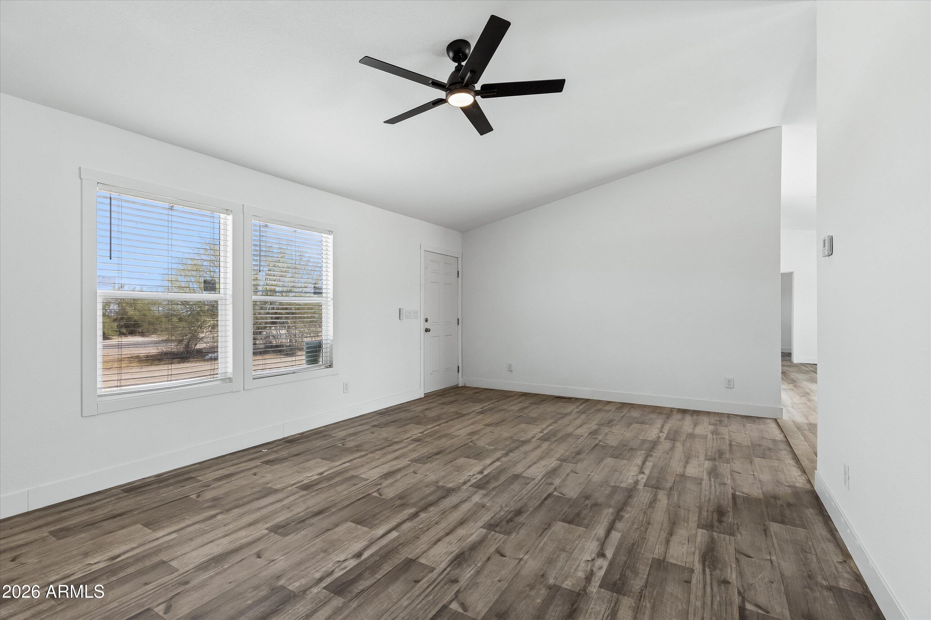 77 N Warren Road
