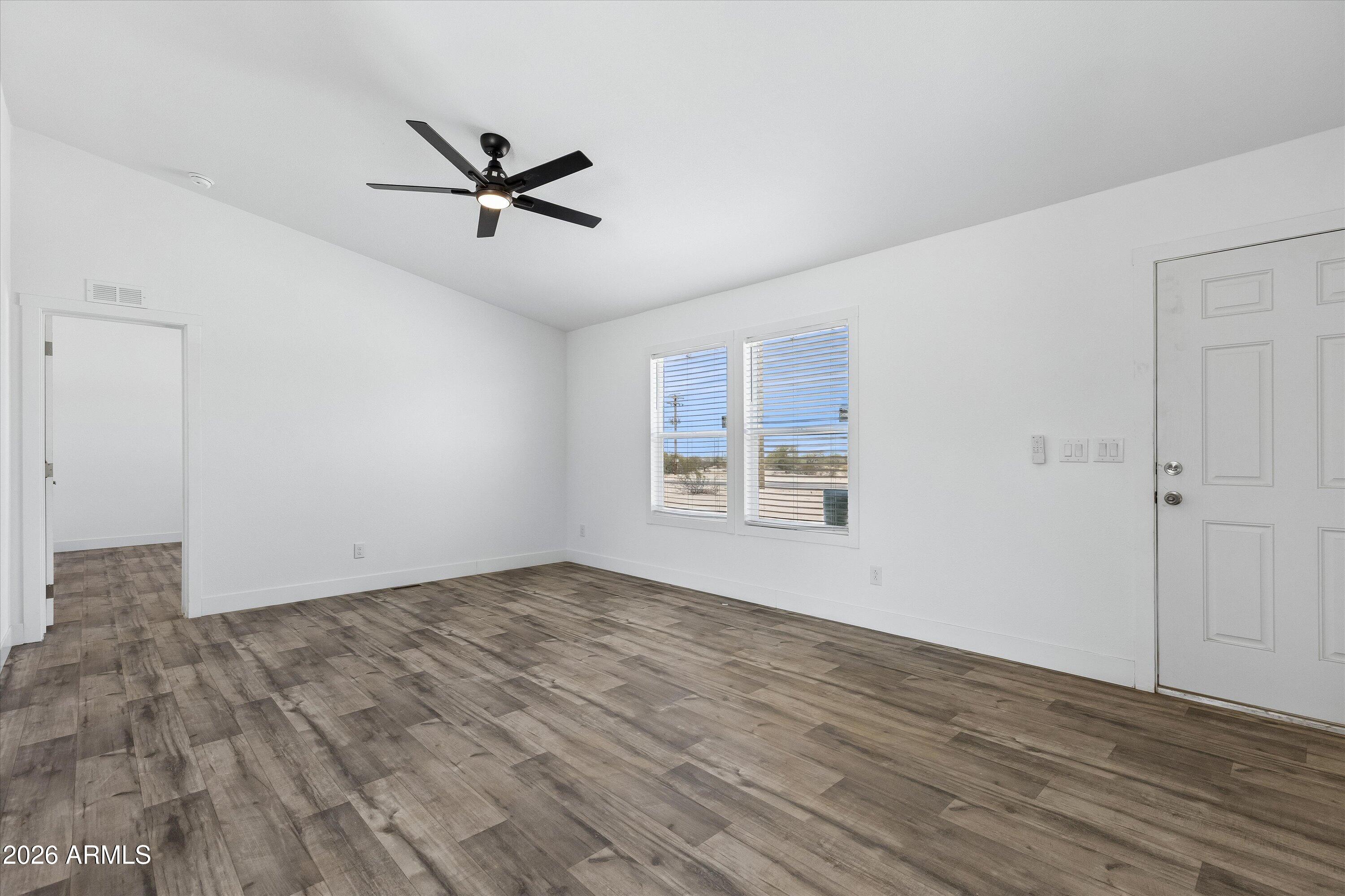 77 N Warren Road
