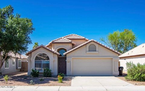 8343 W AUDREY Lane Peoria AZ 85382