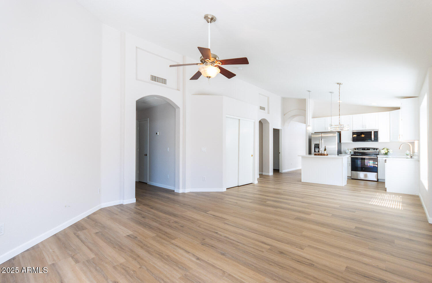 8343 W AUDREY Lane