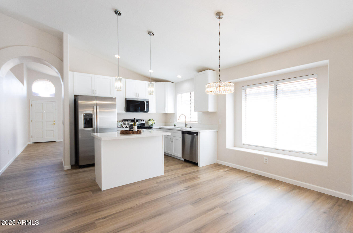 8343 W AUDREY Lane