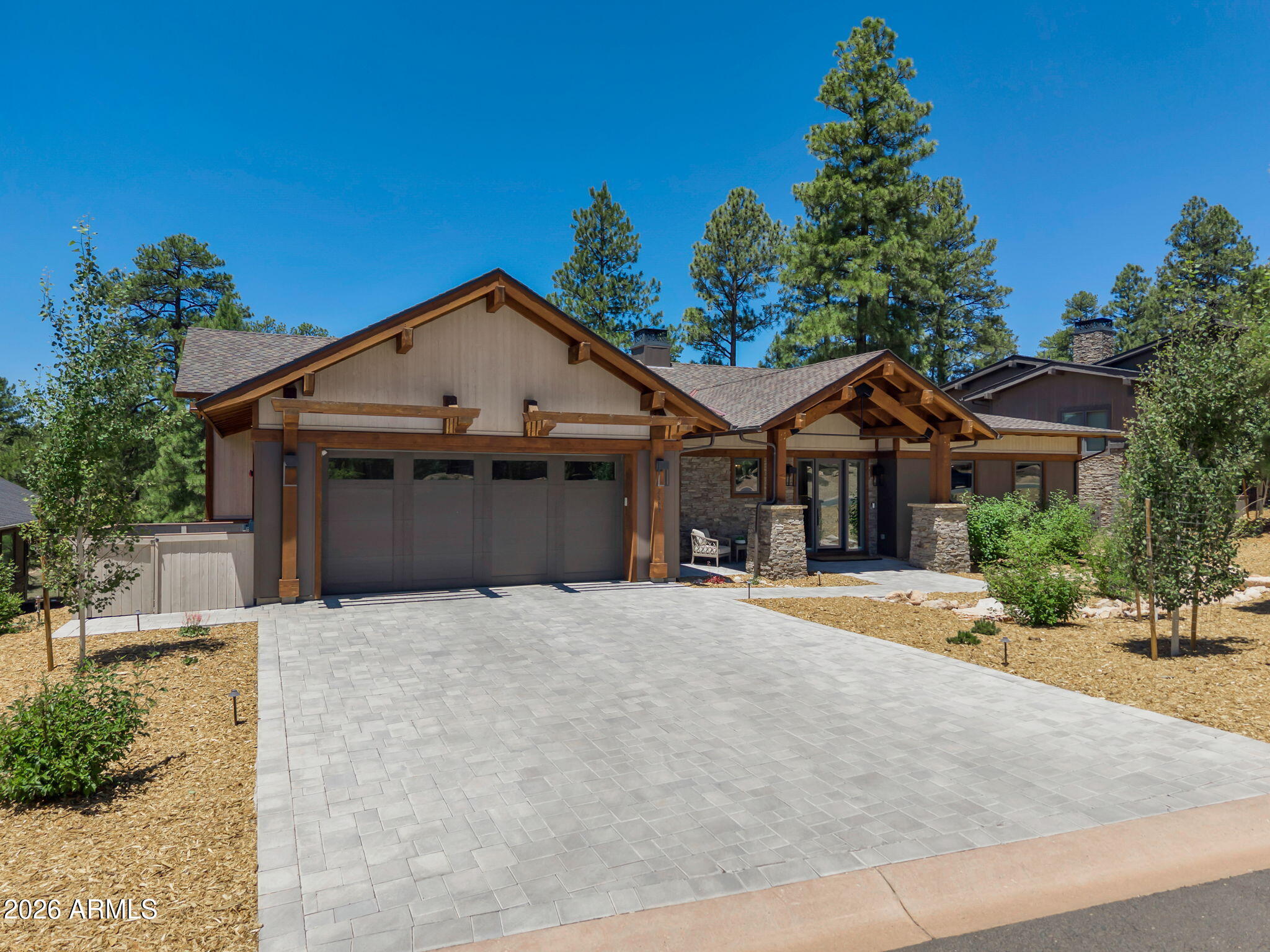 2509 S Pinyon Jay Drive