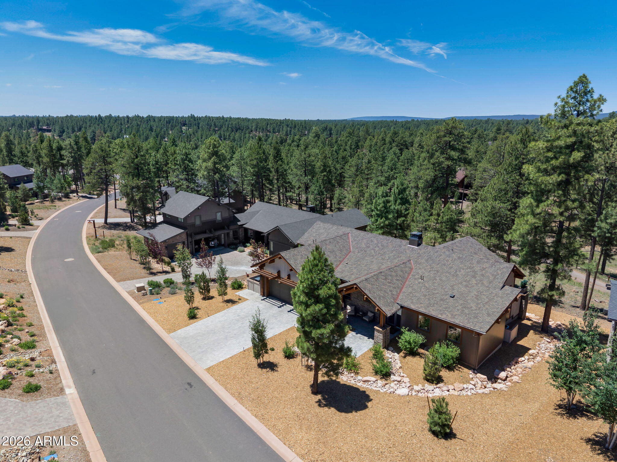 2509 S Pinyon Jay Drive