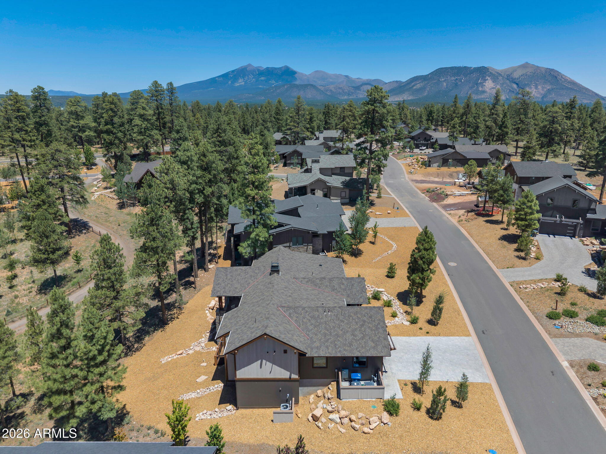 2509 S Pinyon Jay Drive