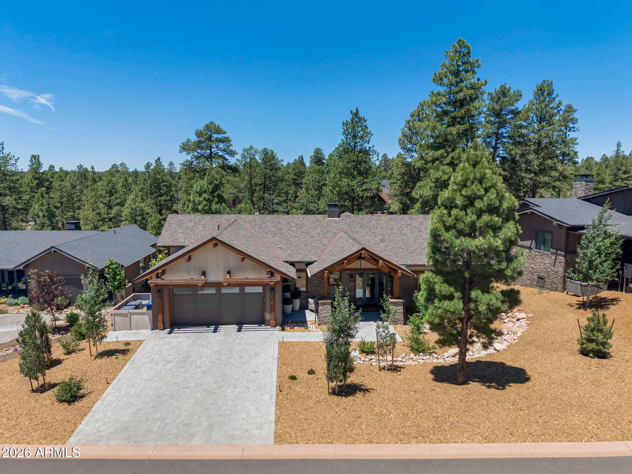 2509 S Pinyon Jay Drive