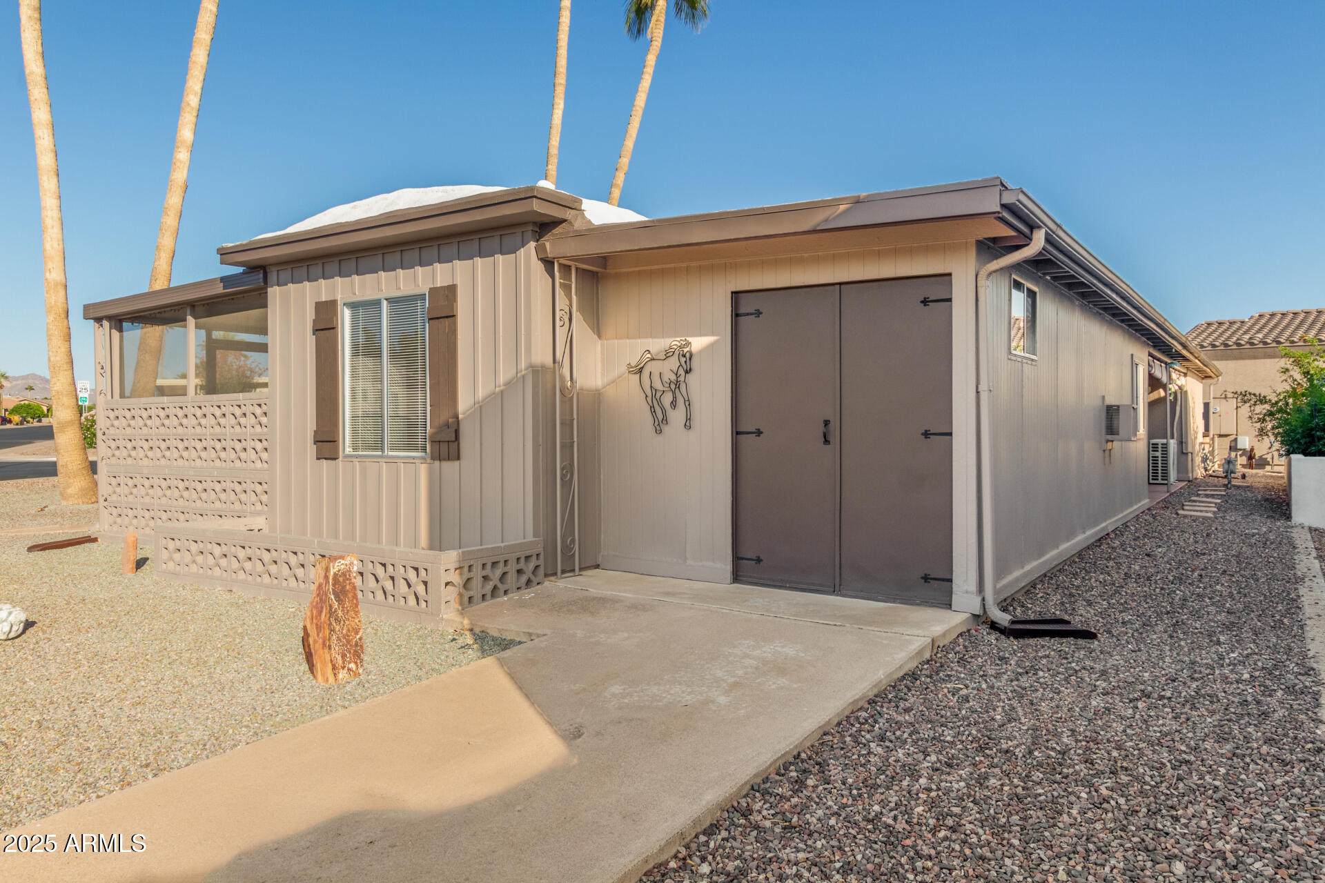 5729 E Hermosa Vista Drive