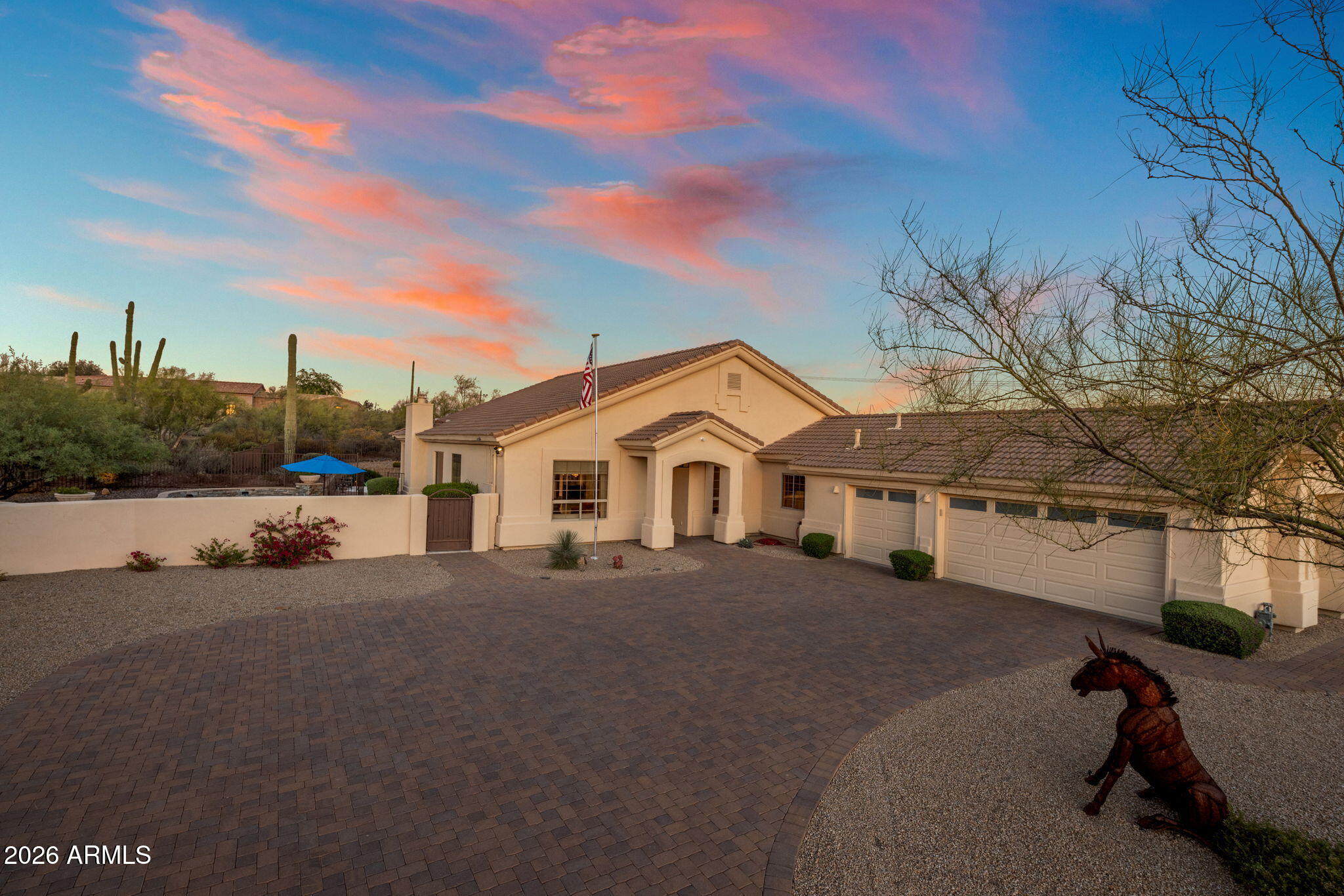 34611 N SUNSET Trail