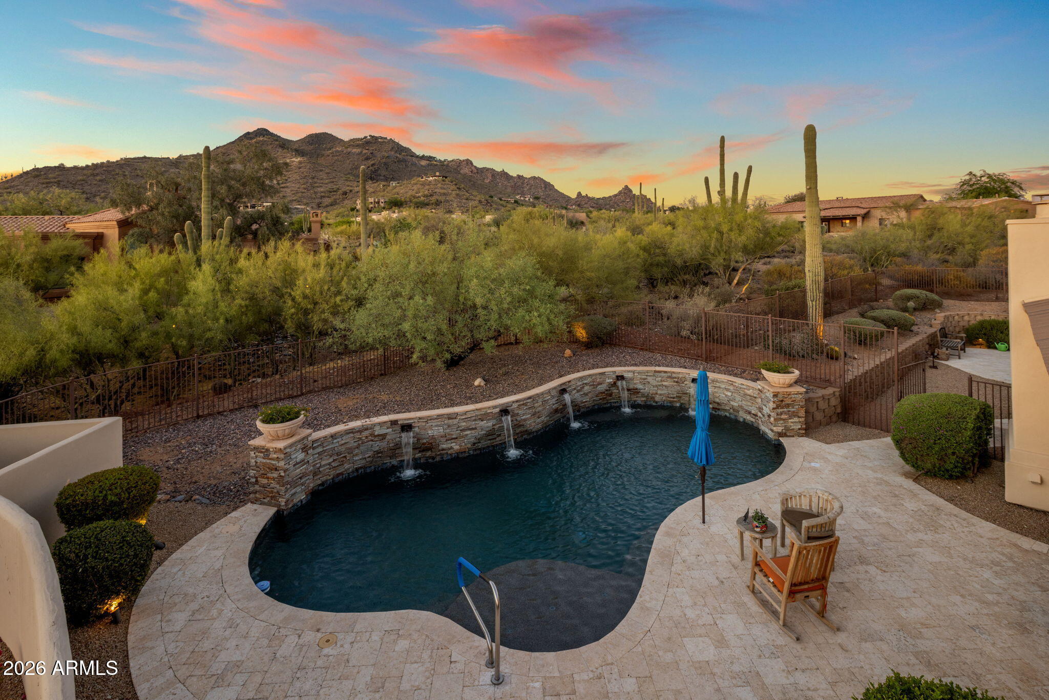 34611 N SUNSET Trail