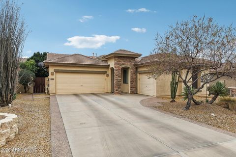 6233 W BAJADA Road Phoenix AZ 85083