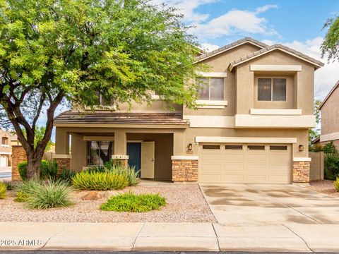 1234 E LARK Street Gilbert AZ 85297
