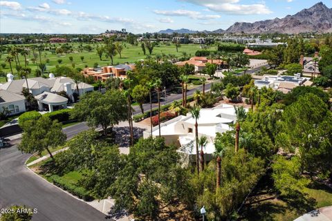 89 BILTMORE Estate Phoenix AZ 85016