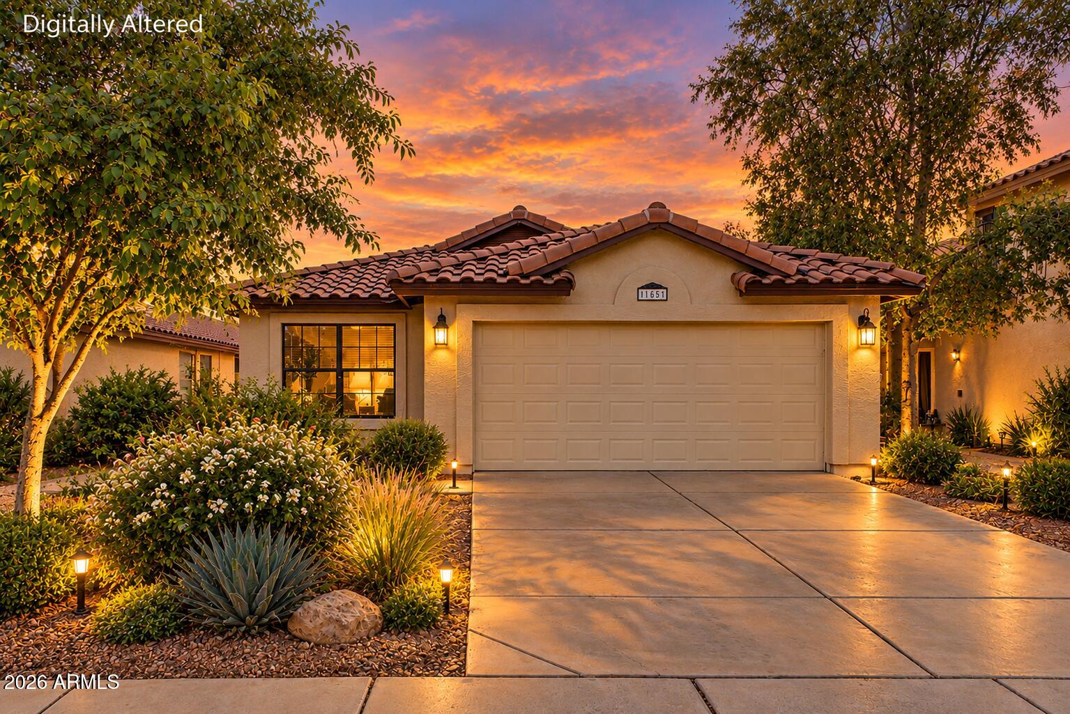 11557 W OLIVE Drive