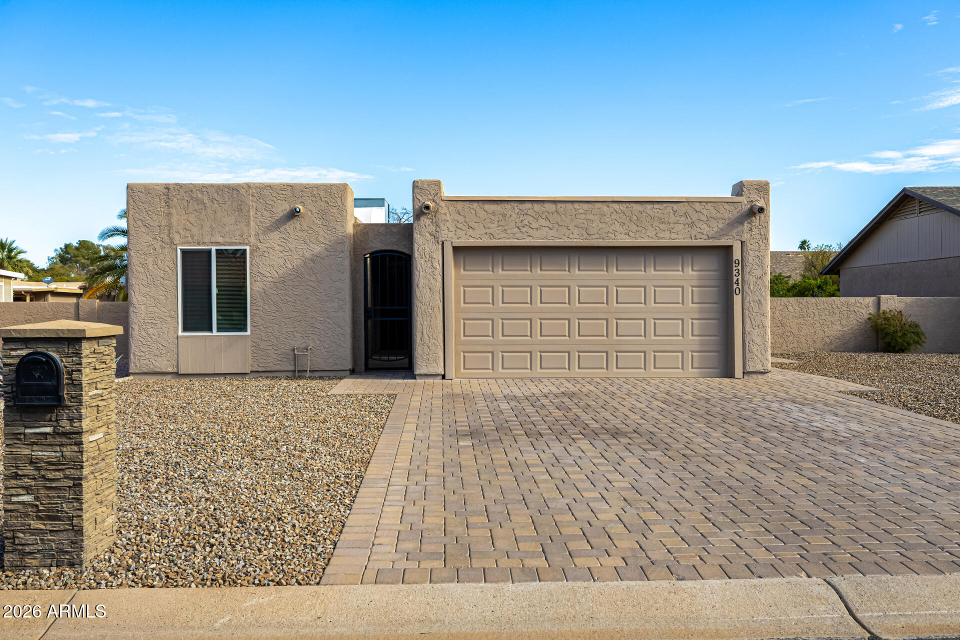 9340 E CITRUS Lane N