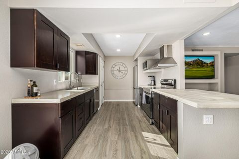 9340 E CITRUS Lane N Sun Lakes AZ 85248