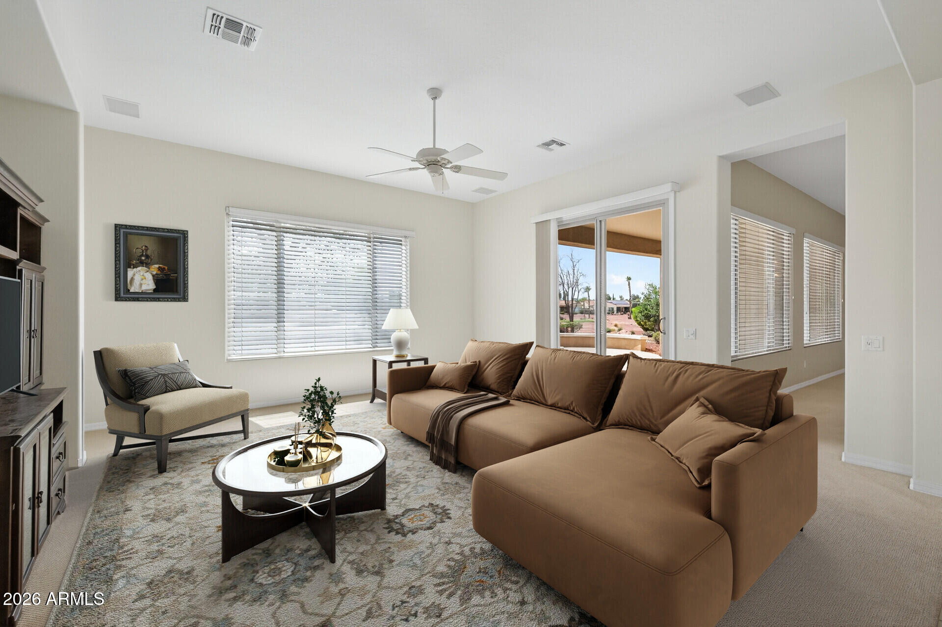 23016 N PEDREGOSA Drive