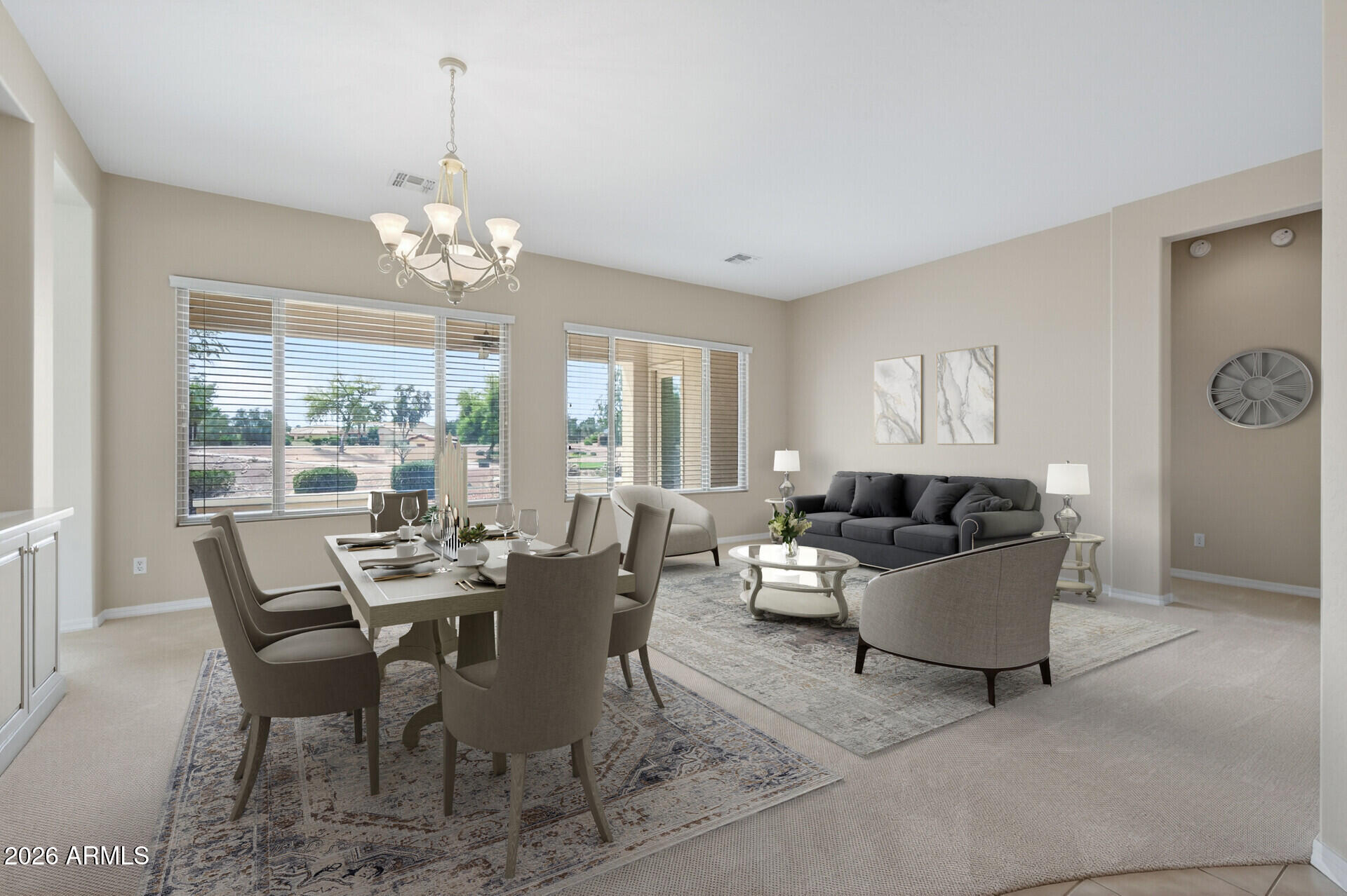 23016 N PEDREGOSA Drive