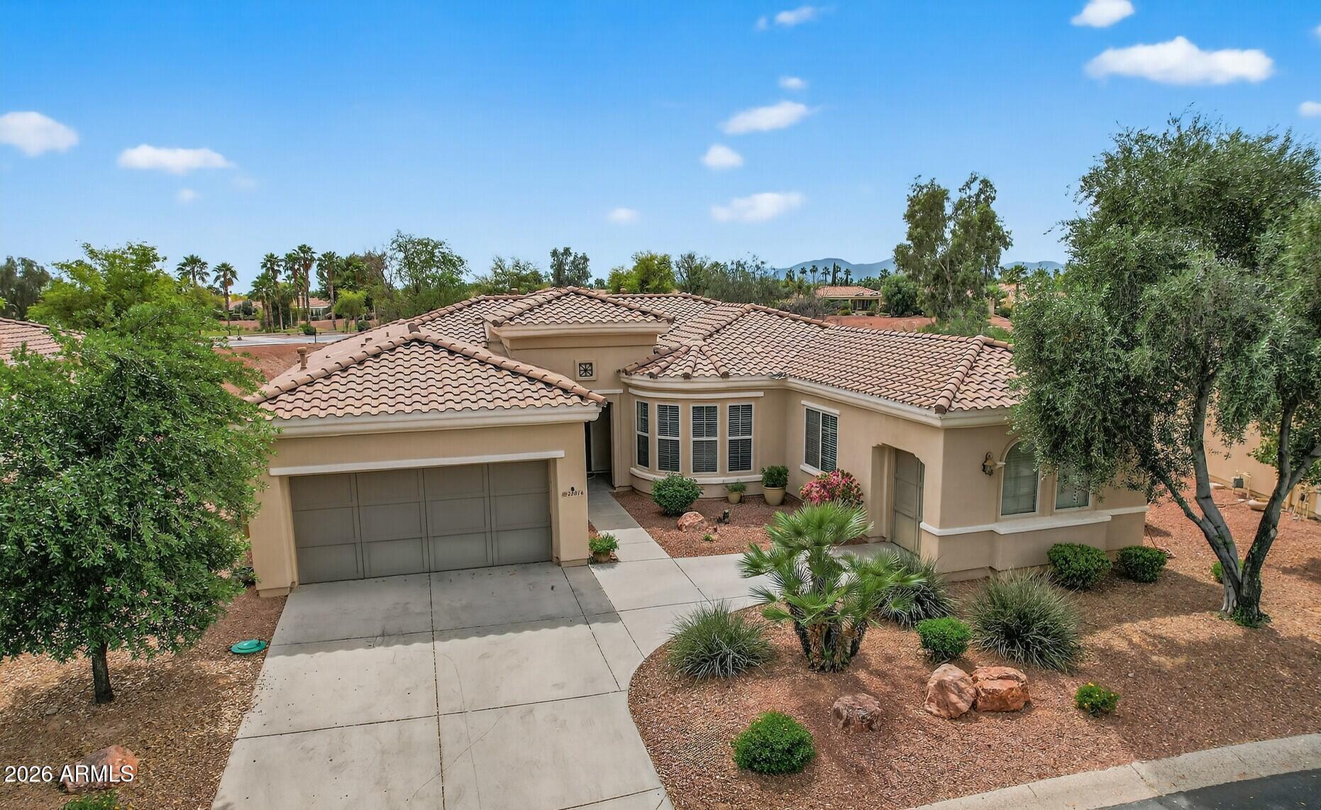 23016 N PEDREGOSA Drive