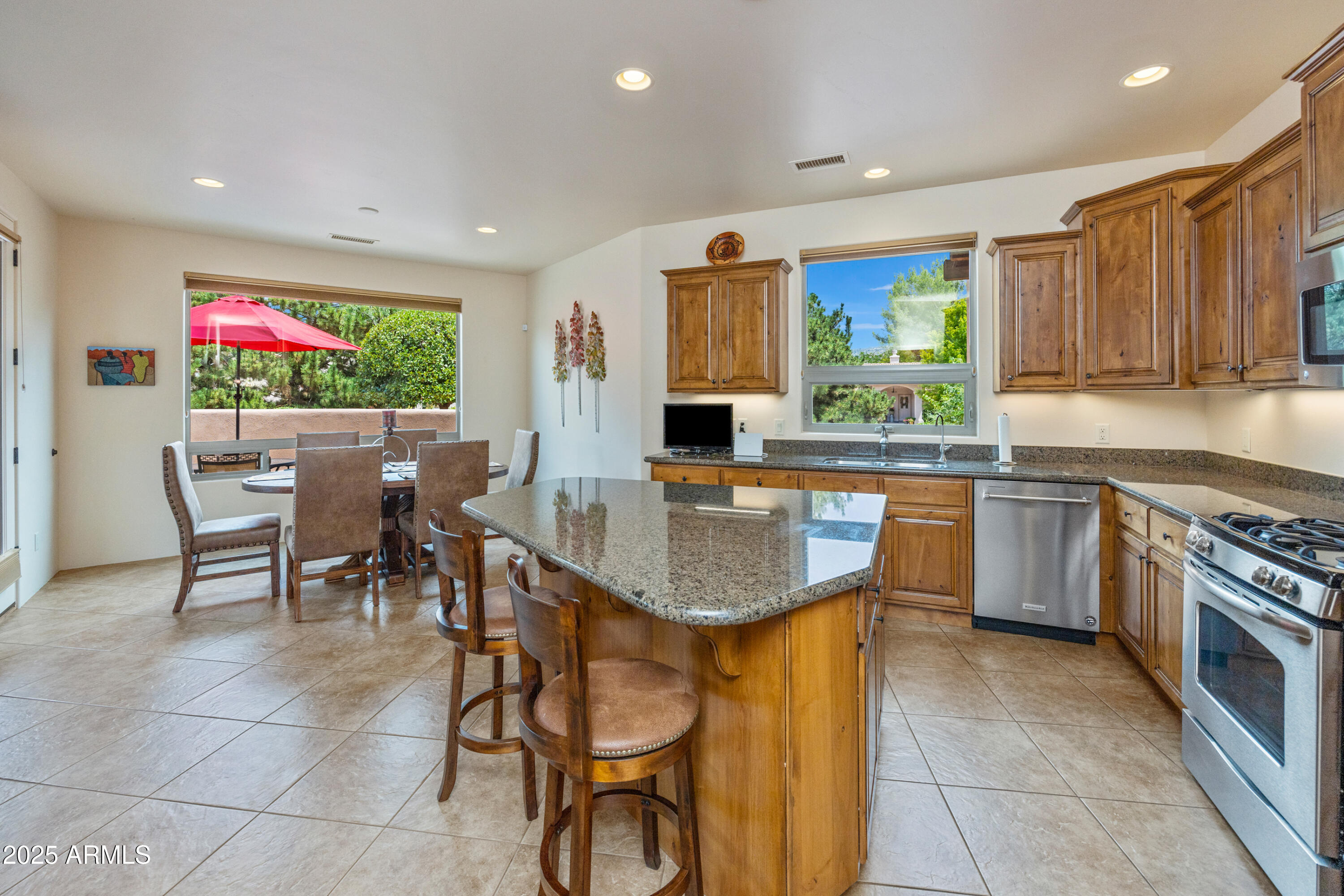 Oak Creek Country Club West Lot 76 - Residential