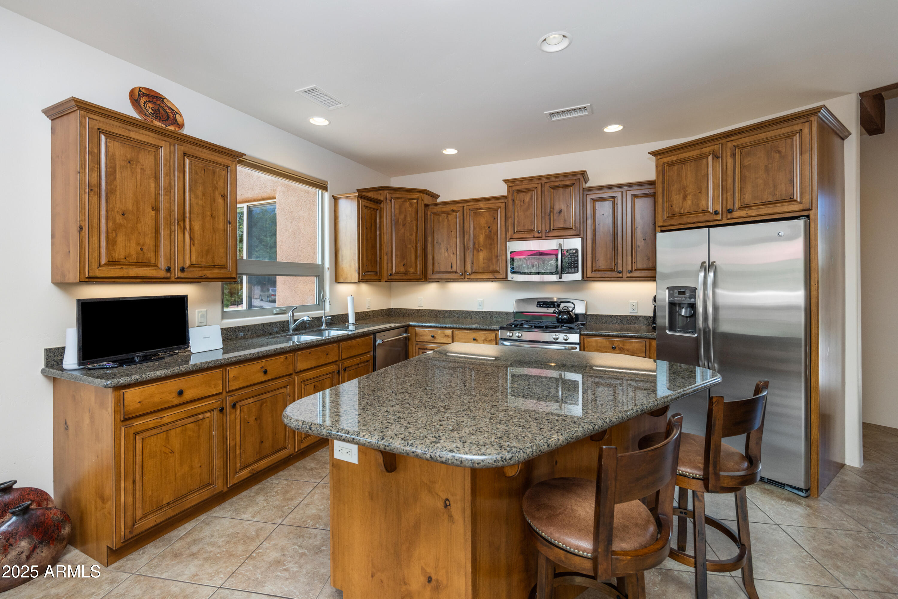 Oak Creek Country Club West Lot 76 - Residential