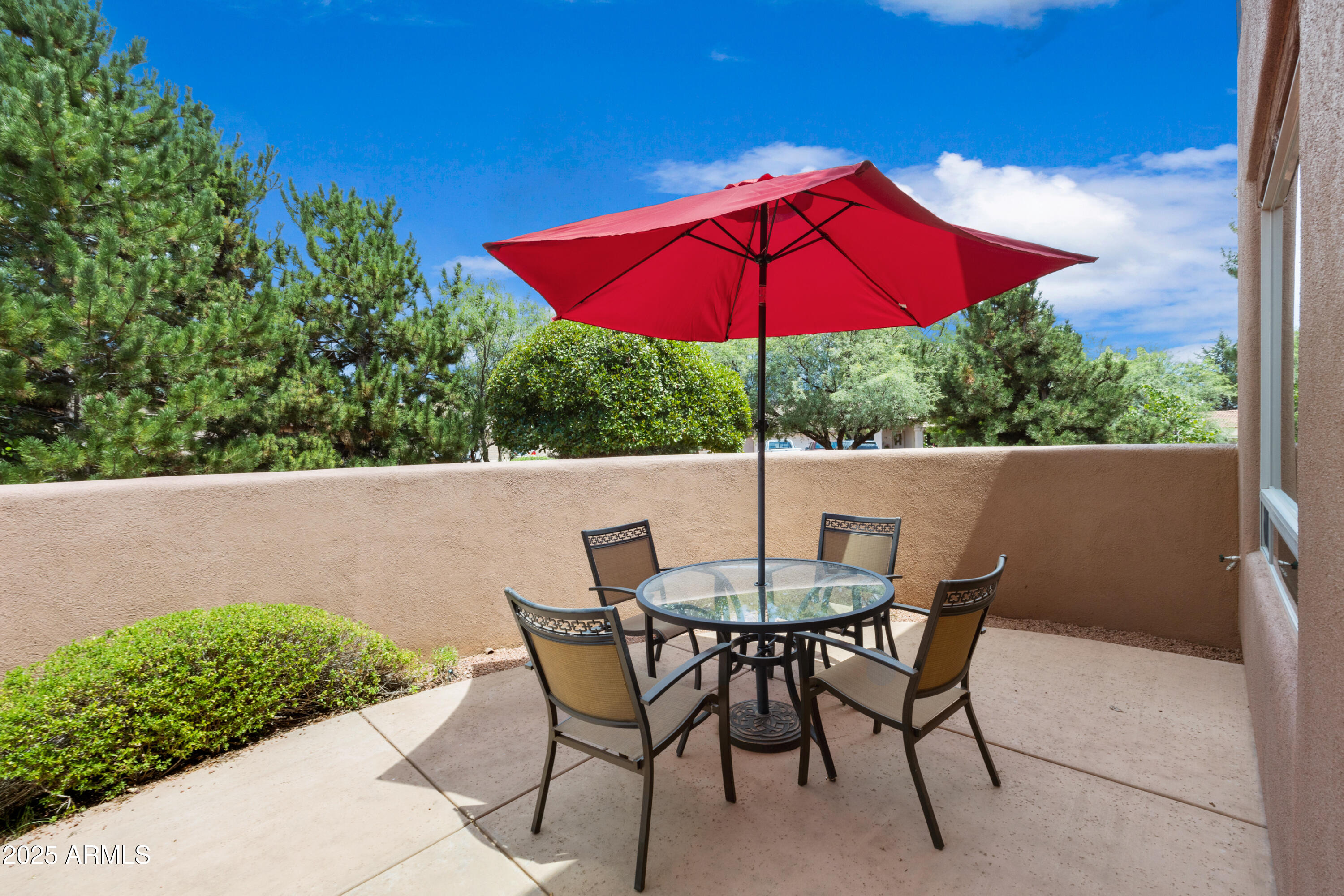 Oak Creek Country Club West Lot 76 - Residential