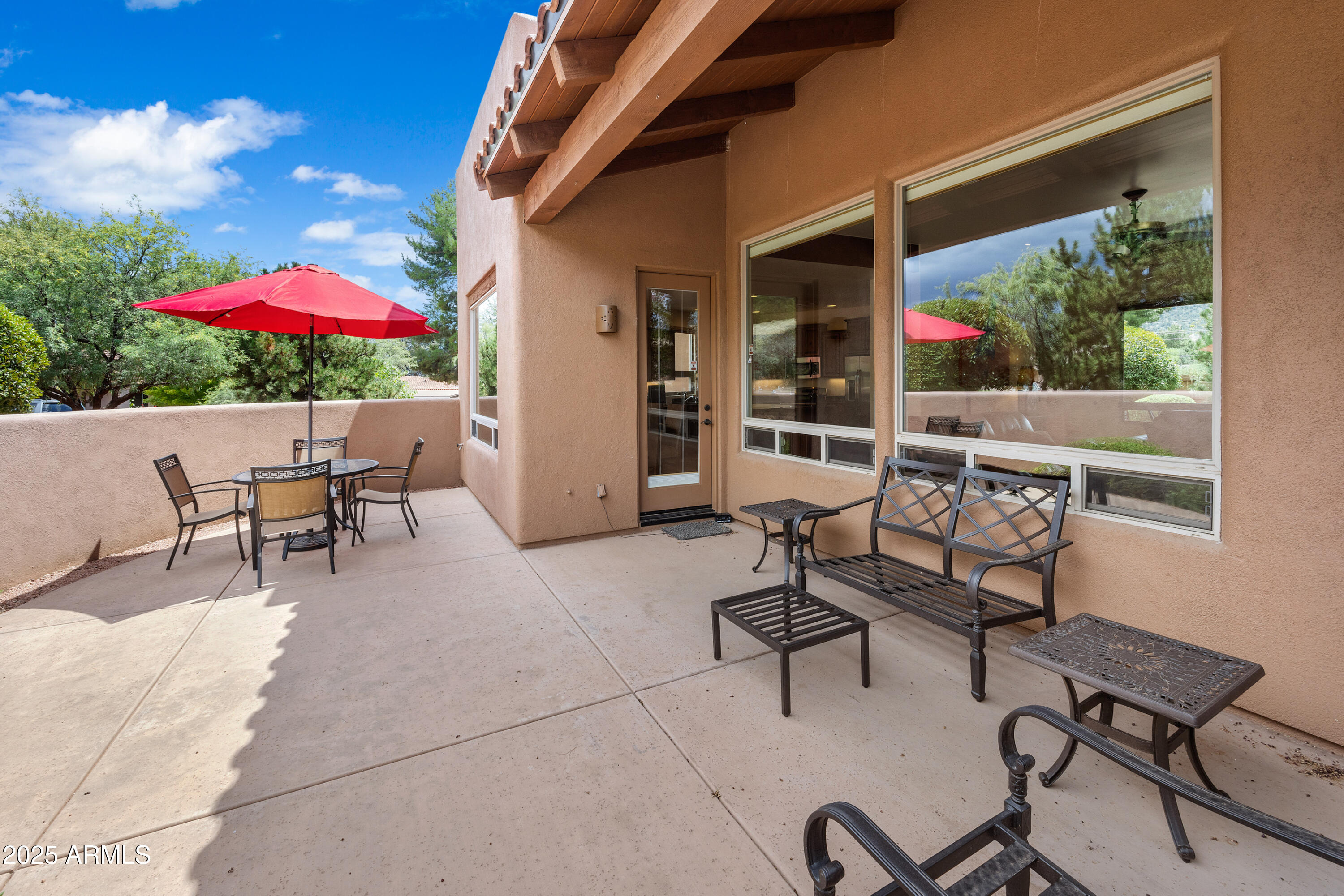 Oak Creek Country Club West Lot 76 - Residential