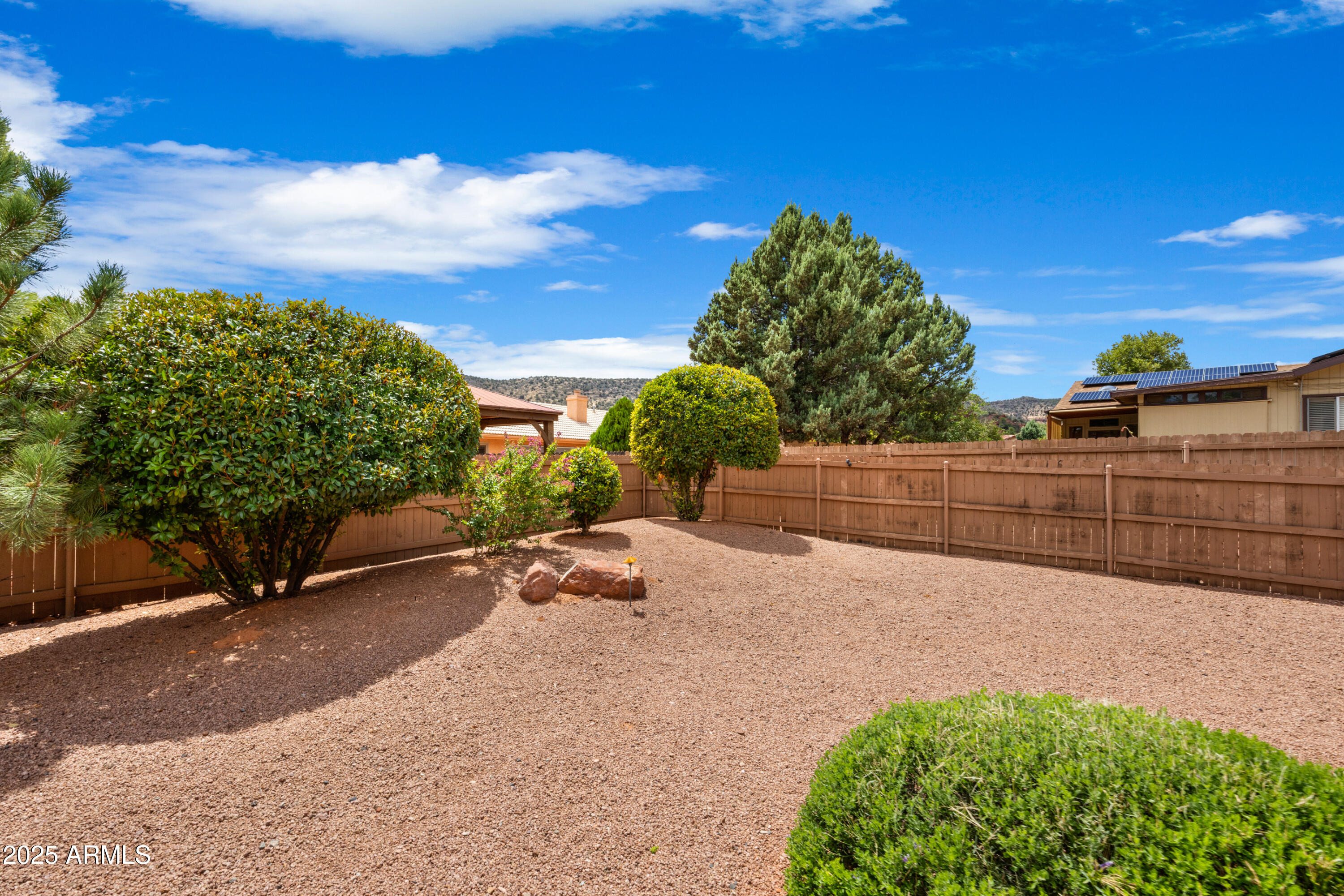 Oak Creek Country Club West Lot 76 - Residential