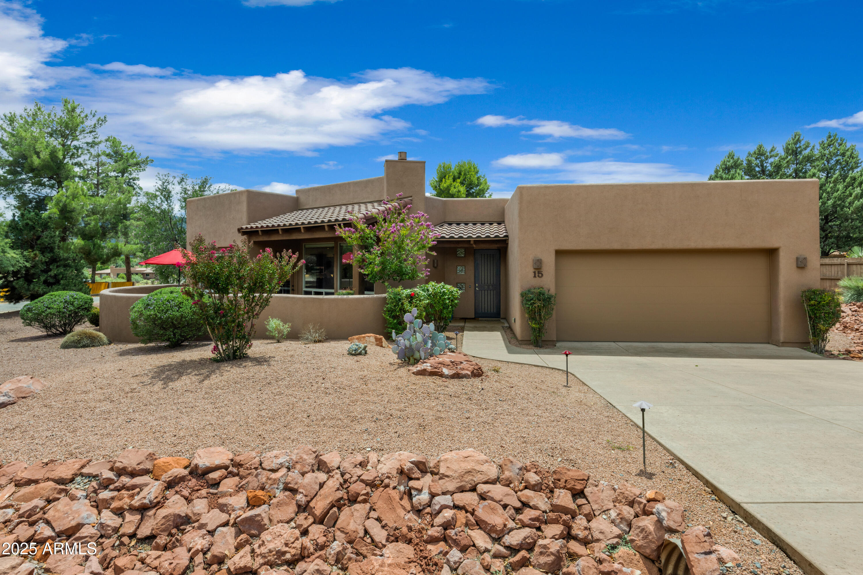 Oak Creek Country Club West Lot 76 - Residential