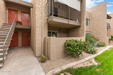 5525 E THOMAS Road M16 Phoenix AZ 85018
