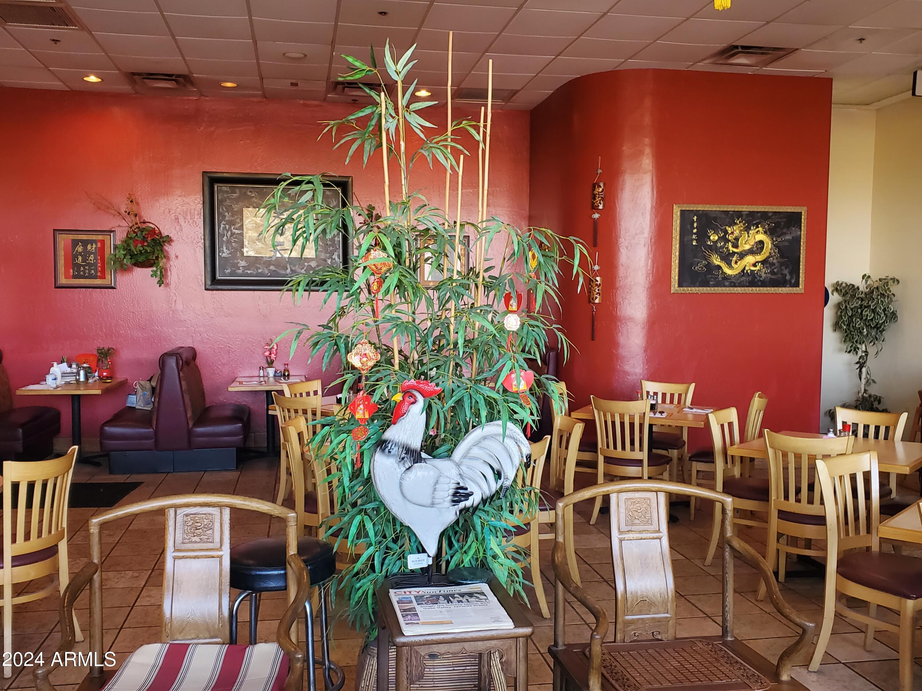 17115 E SHEA Boulevard 100