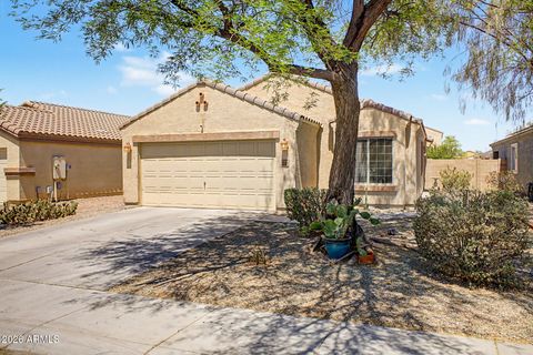Property photo of 37080 W Bello Lane, Maricopa, AZ 85138
