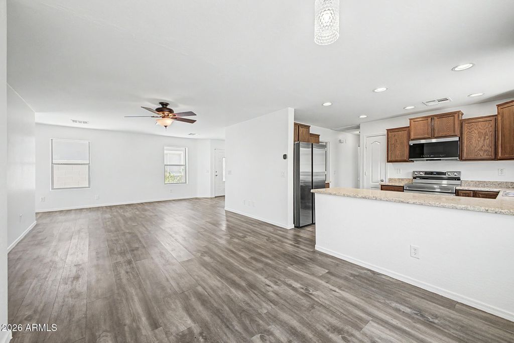Photo of 37080 W Bello Lane, Maricopa, AZ 85138 (MLS # 7017854)