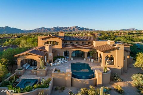 10675 E WINTER SUN Drive Scottsdale AZ 85262