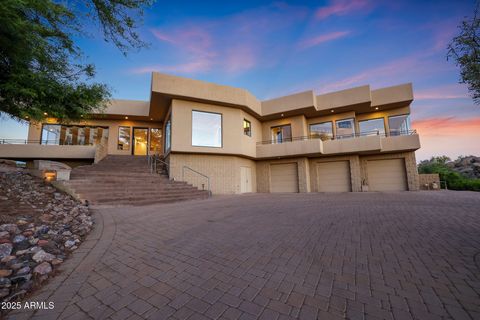 28743 N 106TH Place Scottsdale AZ 85262
