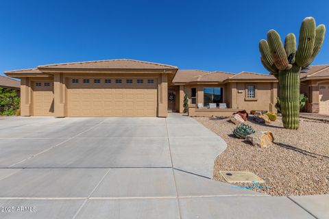 11062 E Ocaso Avenue, Mesa, AZ 85212 - #: 6834041