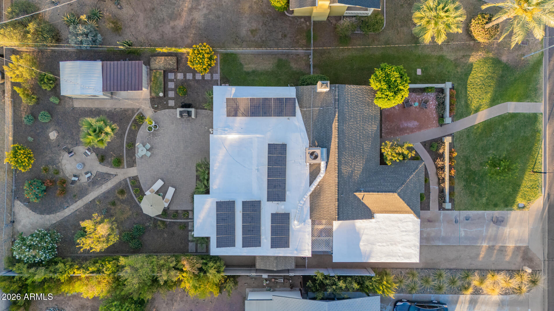 1440 E FLOWER Street