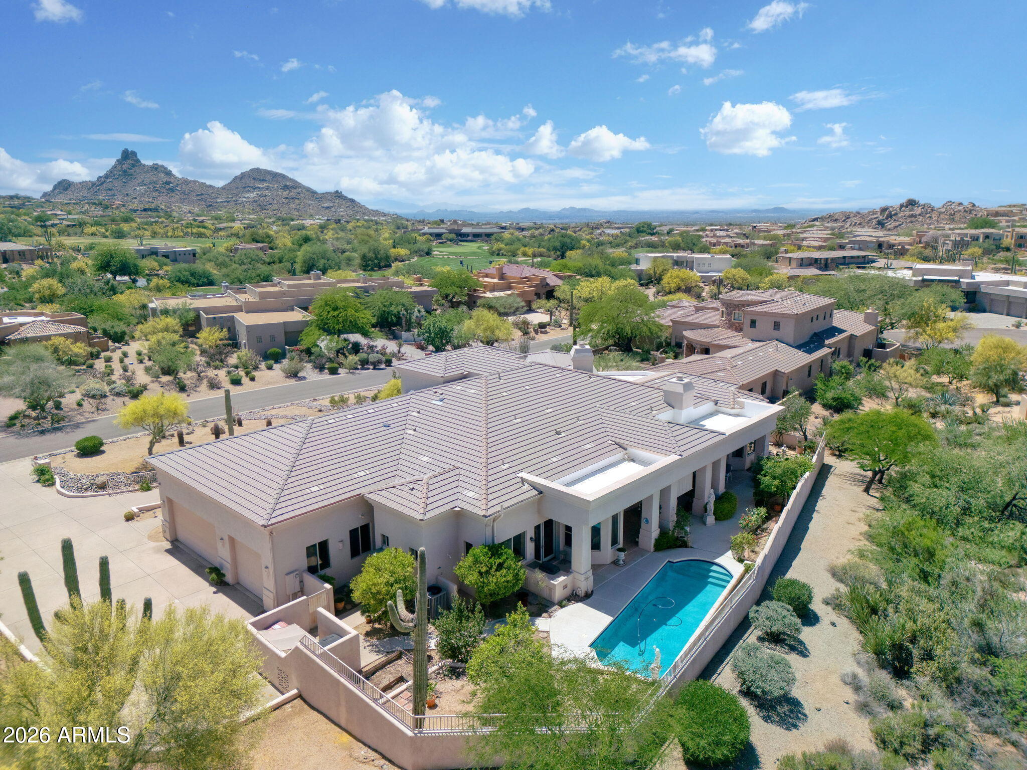 10460 E BALANCING ROCK Road