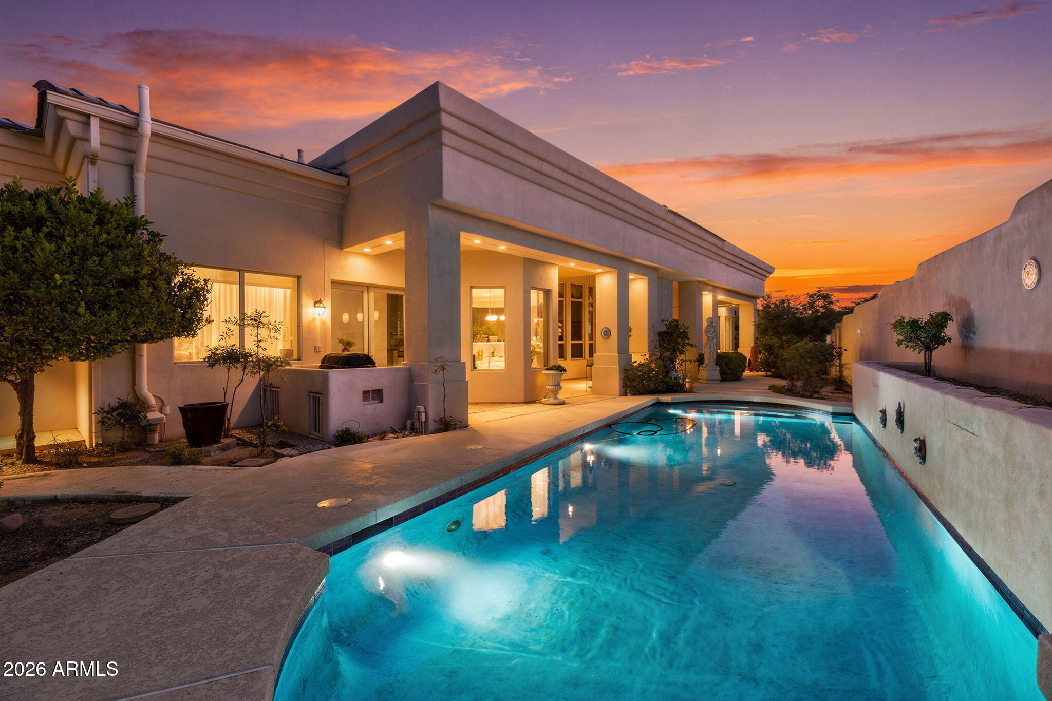 10460 E BALANCING ROCK Road