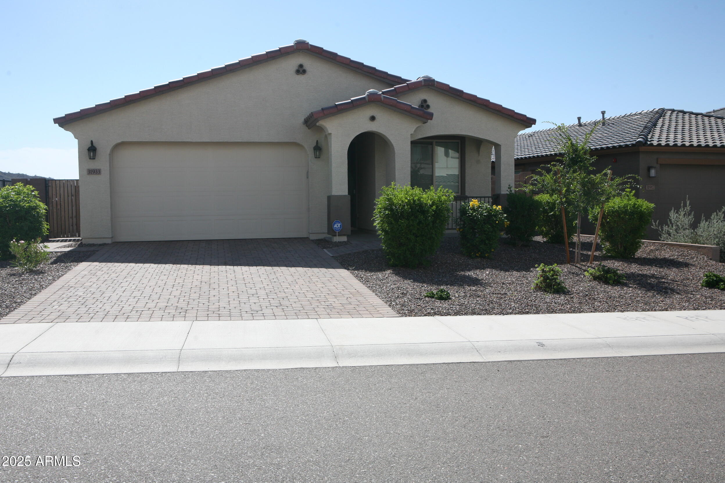 31933 N 124TH Drive