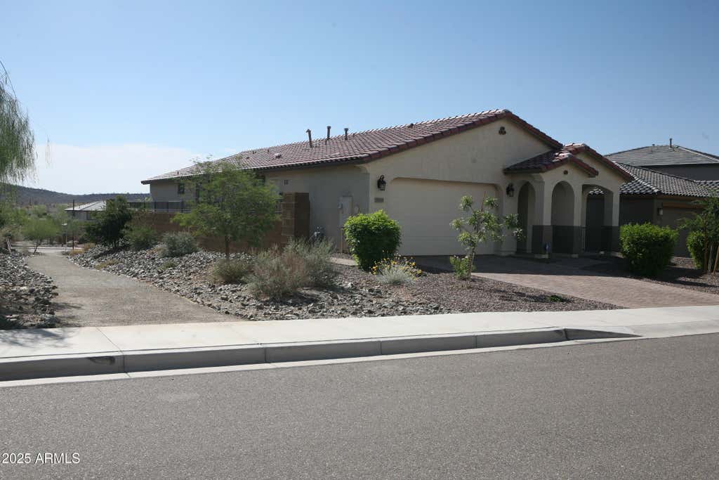 Photo of 31933 N 124th Drive, Peoria, AZ 85383 (MLS # 7033938)