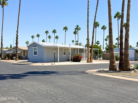 7300 N 51st Avenue G102 Glendale AZ 85301