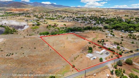 2900 S Holiday Drive Dewey AZ 86327