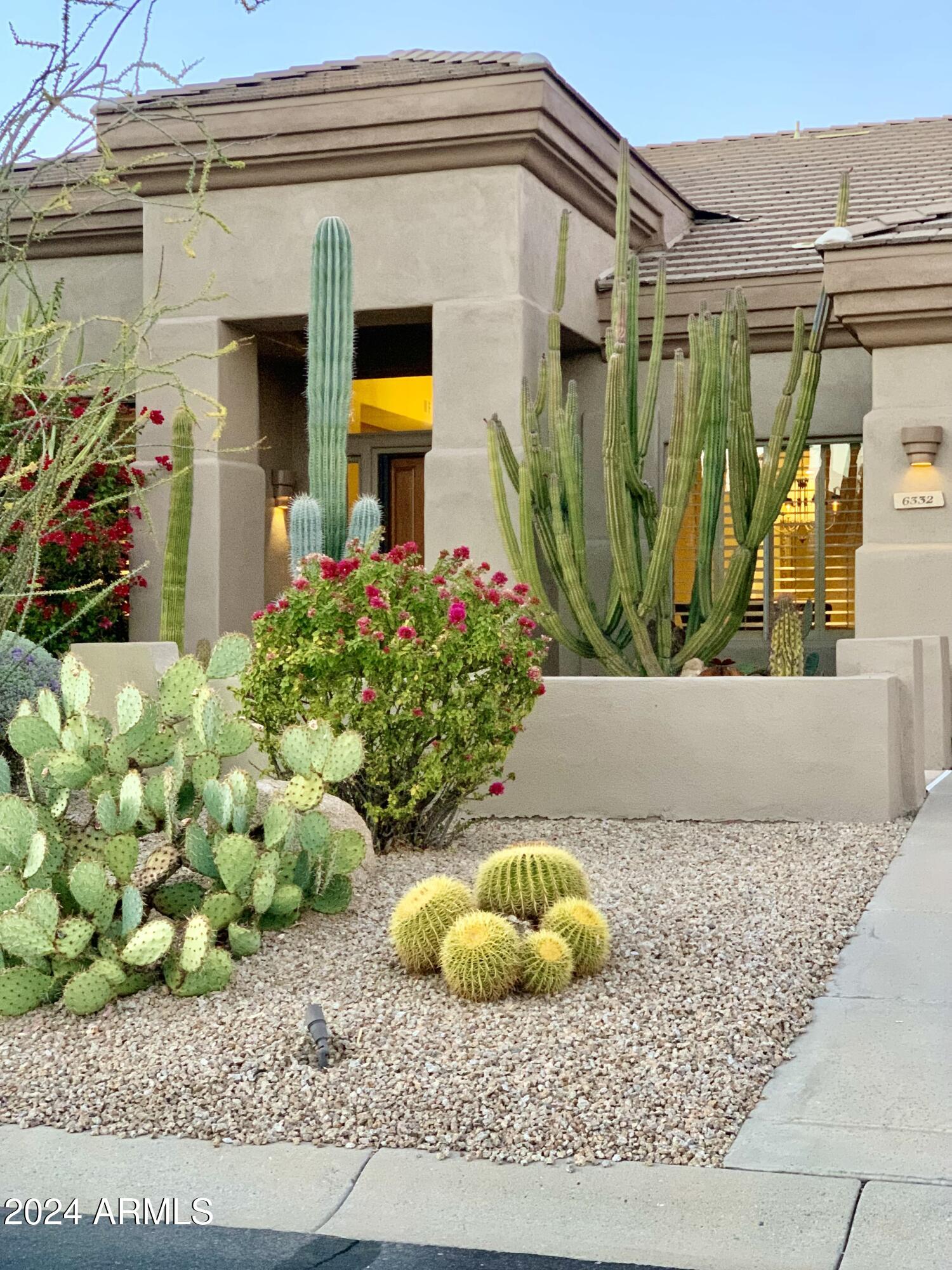 6332 E Dusty Coyote Circle
