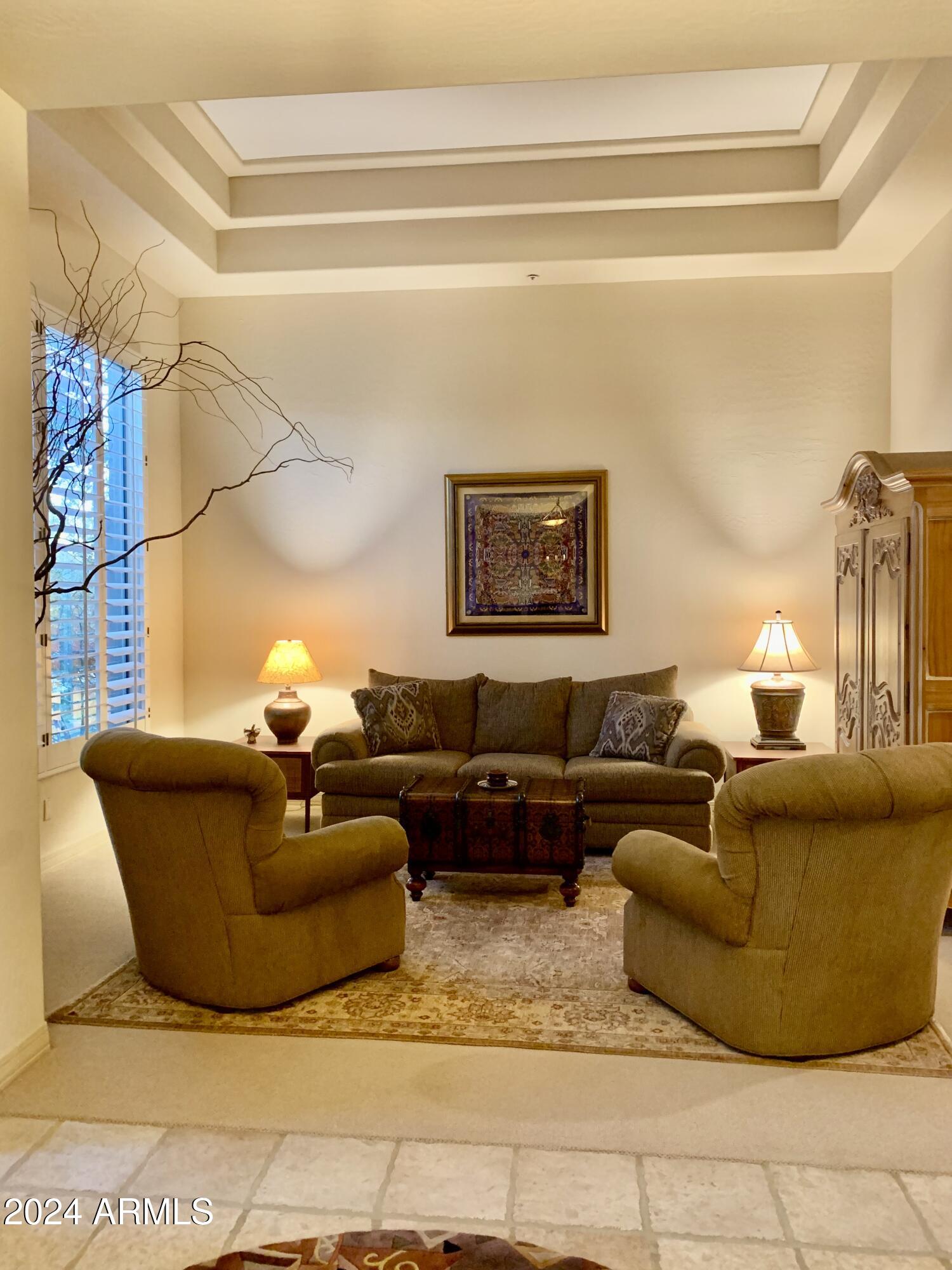 6332 E Dusty Coyote Circle